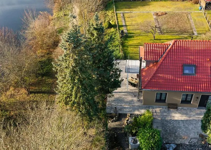 Ferienhaus Donautal