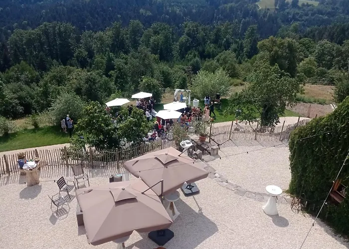 Lana Salta Alpakas - Gemütliche Gästezimmer auf dem Bauernhof