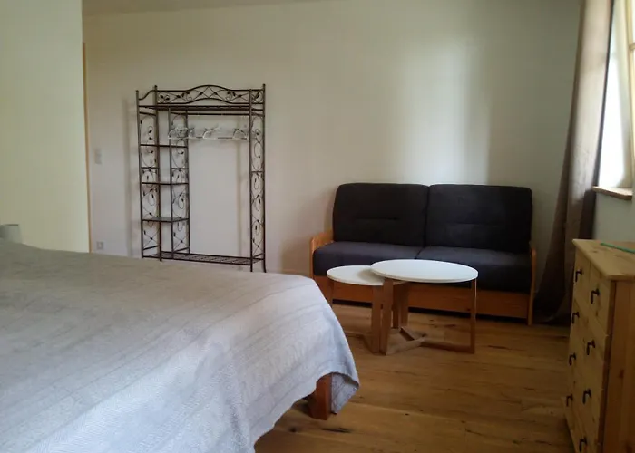 Lana Salta Alpakas - Gemütliche Gästezimmer auf dem Bauernhof