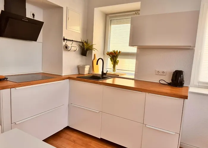 Traumhaft moderne Ferienhaus-Tiny House in 78554 Aldingen