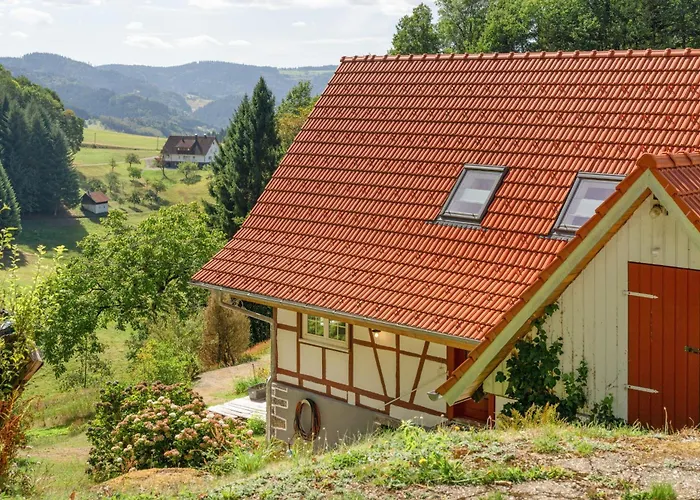 Haus Wiesenruhe